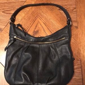 Clark’s Leather Handbag